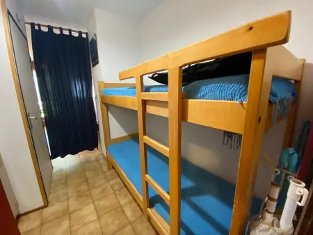 Charmant 2 pièces avec balcon, parking, proche des pistes - La Clusaz - Photo 8