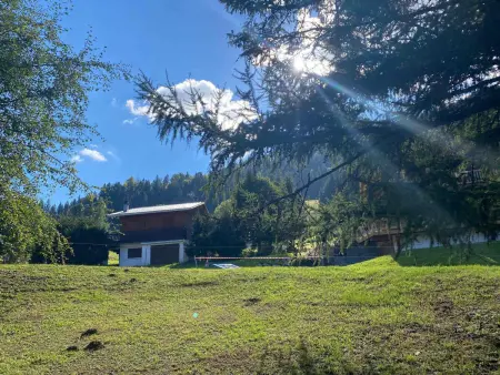 Charmant 2 pièces avec balcon, parking, proche des pistes - La Clusaz - Photo 11