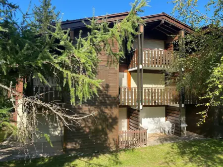 Charmant 2 pièces avec balcon, parking, proche des pistes - La Clusaz - Photo 14