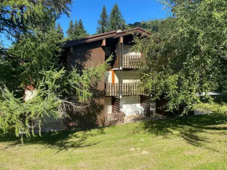 Charmant 2 pièces avec balcon, parking, proche des pistes - La Clusaz - Photo 15