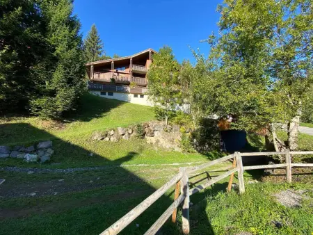 Studio 4 couchages avec garage proche pistes, Appartement 5 personnes à La Clusaz - Photo 15