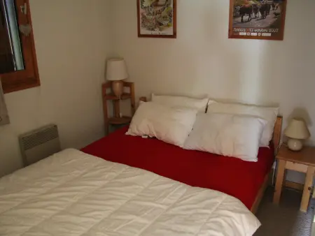 Charmant appartement avec terrasse - La Clusaz, Appartement 6 personnes à La Clusaz - Photo 3