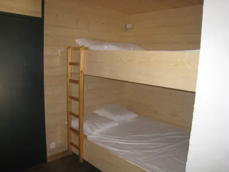 Appartement 2 Pièces, Ski au Pied, Balcon Sud, Confort pour 6 - Photo 5