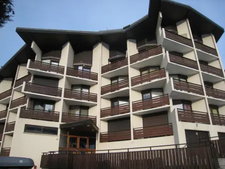 Appartement 2 Pièces, Ski au Pied, Balcon Sud, Confort pour 6 - Photo 8
