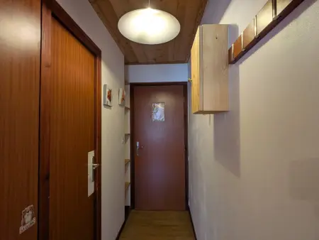 Studio cosy 4 pers - Centre station à La Clusaz - Photo 6