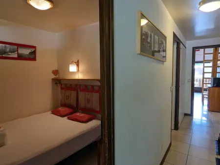 Duplex lumineux pour 6 pers. avec balcon – La Clusaz - Photo 5