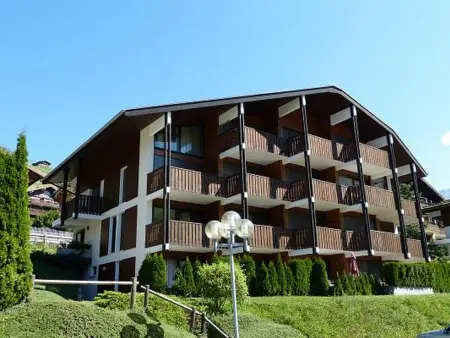Duplex lumineux pour 6 pers. avec balcon – La Clusaz - Photo 14