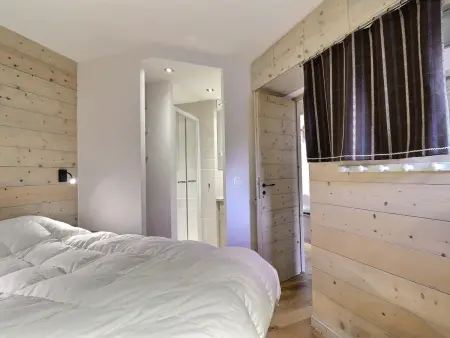 Appartement 3 Pièces sur les Pistes, Idéal Famille - Photo 2