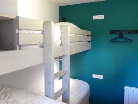 Appartement 3 Pièces sur les Pistes, Idéal Famille - Photo 4