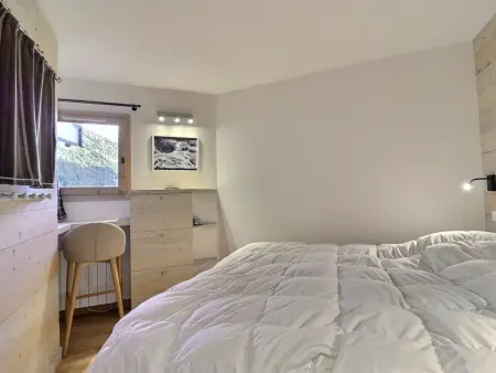 Appartement 3 Pièces sur les Pistes, Idéal Famille - Photo 11