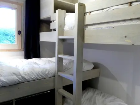 Appartement 3 Pièces sur les Pistes, Idéal Famille - Photo 12