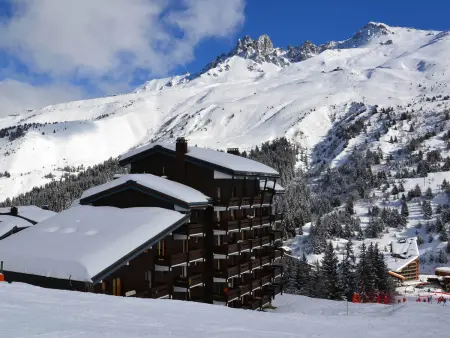 Appartement 3 Pièces sur les Pistes, Idéal Famille - Photo 17