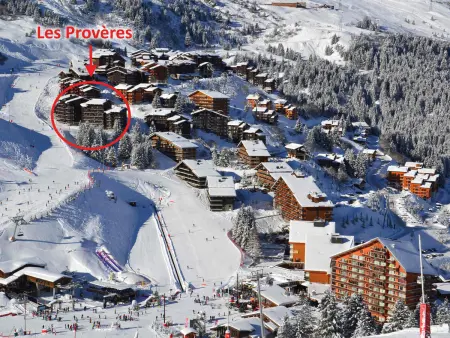 Appartement 3 Pièces sur les Pistes, Idéal Famille - Photo 18