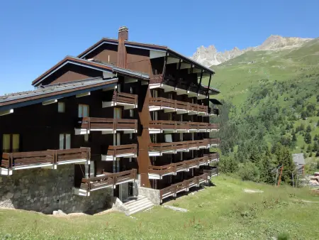 Appartement 3 Pièces sur les Pistes, Idéal Famille - Photo 19