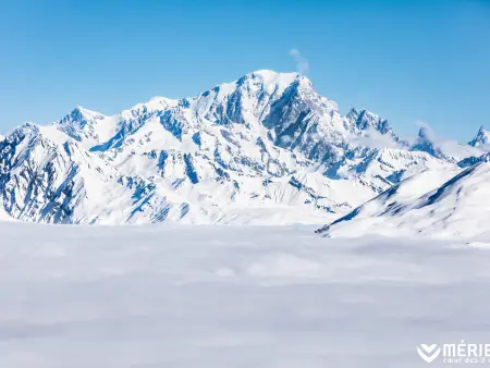 Appartement 3 Pièces sur les Pistes, Idéal Famille - Photo 24