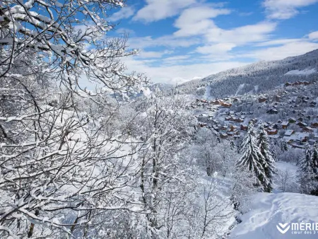 Appartement 3 Pièces sur les Pistes, Idéal Famille - Photo 25