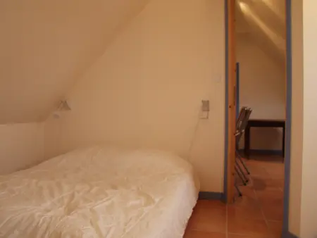 Appartement 2 Pièces en Nature Proche Plage, Appartement 2 personnes à Le Palais - Photo 4