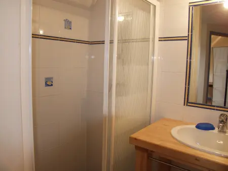 Appartement 2 Pièces en Nature Proche Plage, Appartement 2 personnes à Le Palais - Photo 5