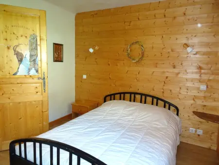 Triplex confortable 12 pers, terrasse, garage, Champagny-en-Vanoise - Photo 4