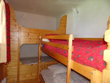 Triplex confortable 12 pers, terrasse, garage, Champagny-en-Vanoise - Photo 6
