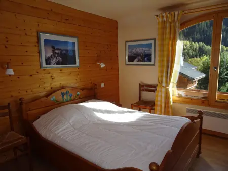 Triplex confortable 12 pers, terrasse, garage, Champagny-en-Vanoise - Photo 8