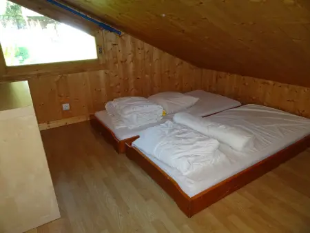 Triplex confortable 12 pers, terrasse, garage, Champagny-en-Vanoise - Photo 11
