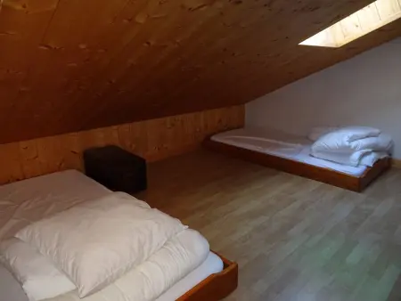 Triplex confortable 12 pers, terrasse, garage, Champagny-en-Vanoise - Photo 12