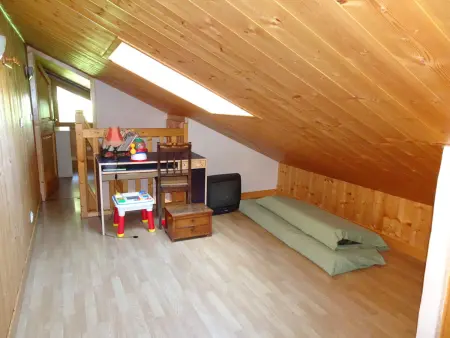 Triplex confortable 12 pers, terrasse, garage, Champagny-en-Vanoise - Photo 13