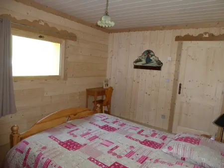 Chalet avec terrasse et parking privé, proche téléphérique - Photo 5
