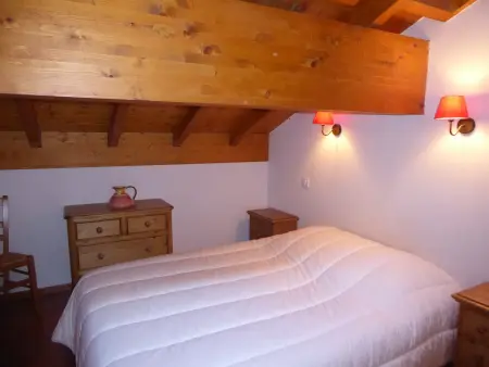 Duplex 4 pièces, balcon sud, garage, 6 pers, Appartement 6 personnes à Pralognan la Vanoise - Photo 1