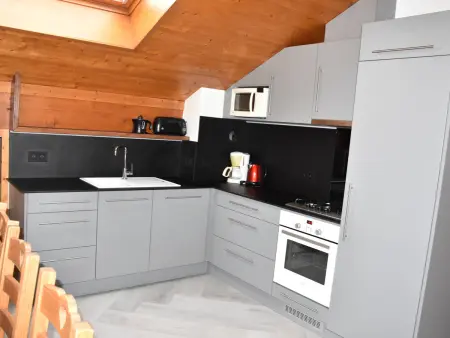 Duplex spacieux avec garage proche centre Champagny - Photo 4