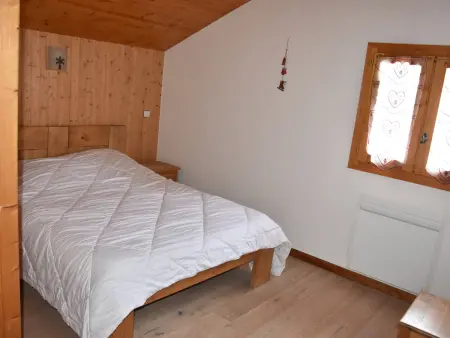 Duplex spacieux avec garage proche centre Champagny - Photo 5