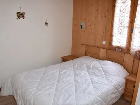 Duplex spacieux avec garage proche centre Champagny - Photo 6