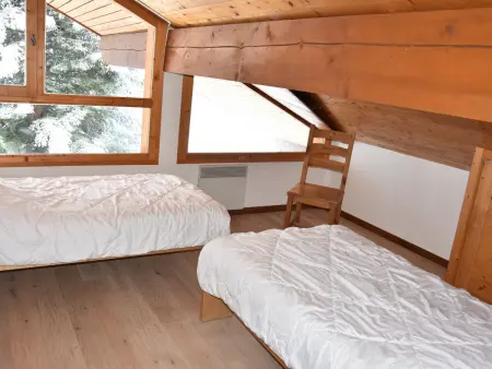Duplex spacieux avec garage proche centre Champagny - Photo 7