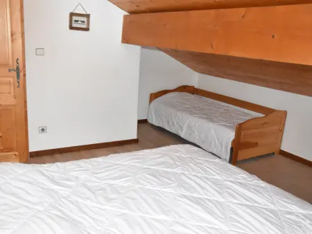 Duplex spacieux avec garage proche centre Champagny - Photo 9