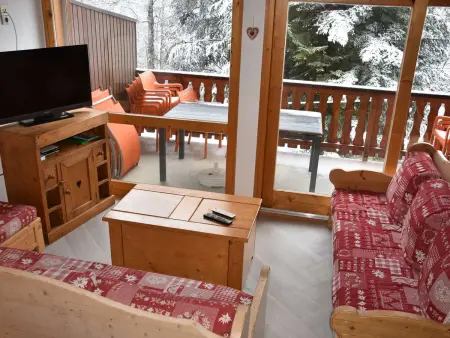 Duplex spacieux avec garage proche centre Champagny - Photo 10