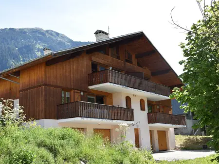 Duplex spacieux avec garage proche centre Champagny - Photo 14