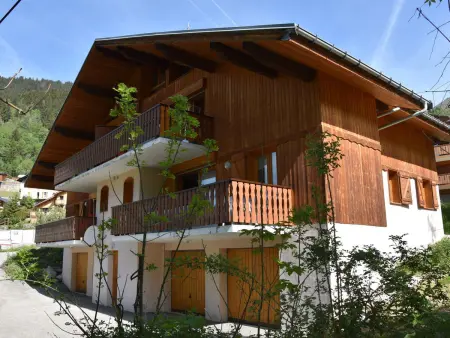 Duplex spacieux avec garage proche centre Champagny - Photo 15