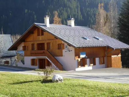 Duplex spacieux avec garage proche centre Champagny - Photo 16
