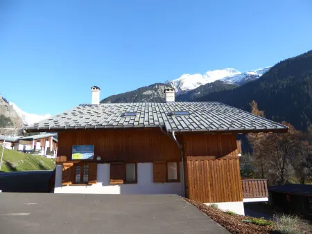 Duplex spacieux avec garage proche centre Champagny - Photo 17