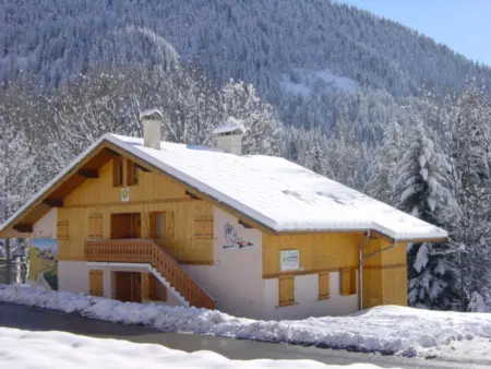 Duplex spacieux avec garage proche centre Champagny - Photo 18