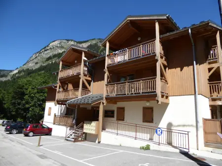 Agréable 3 pièces avec jardinet, proche du centre - Photo 18