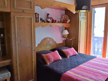 Appartement familial avec balcon sud et parking dans quartier résidentiel - Photo 1