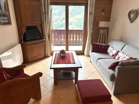 Appartement familial avec balcon sud et parking dans quartier résidentiel - Photo 2