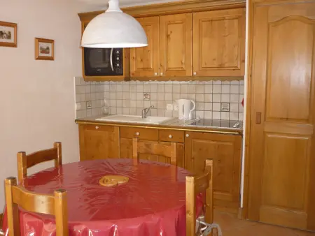 Appartement familial avec balcon sud et parking dans quartier résidentiel - Photo 3
