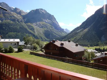 Appartement familial avec balcon sud et parking dans quartier résidentiel - Photo 9