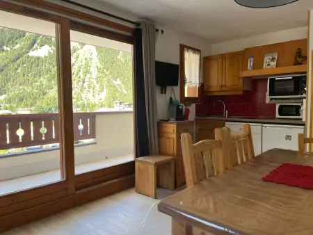 Appartement ensoleillé pour 7 pers, près du centre - Photo 3