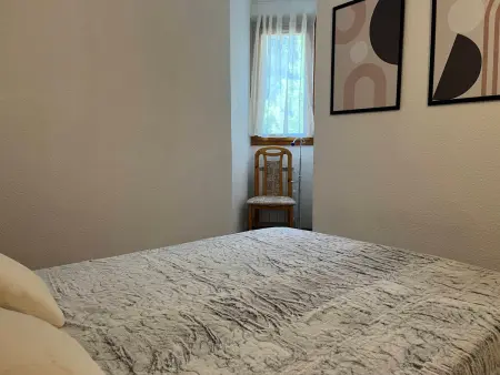 Appartement ensoleillé pour 7 pers, près du centre - Photo 4