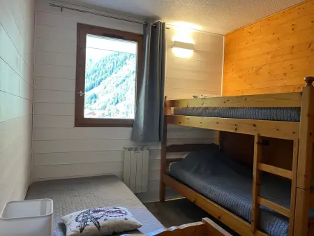 Appartement ensoleillé pour 7 pers, près du centre - Photo 5