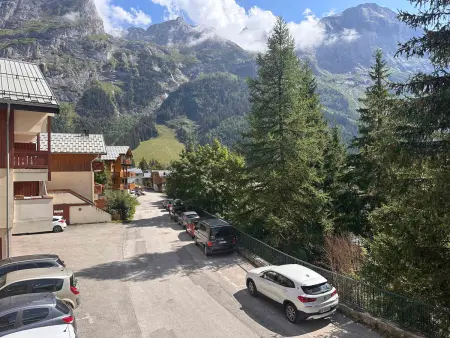 Appartement ensoleillé pour 7 pers, près du centre - Photo 7